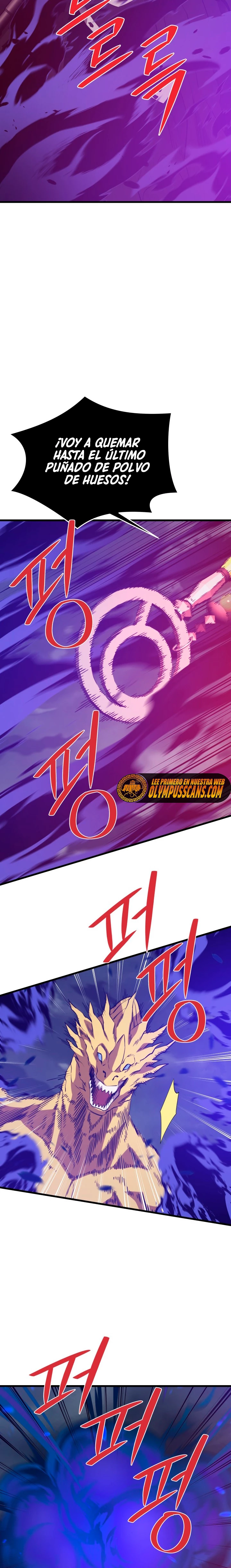 Nigromante de seul (Necro de la capital) > Capitulo 83 > Page 51