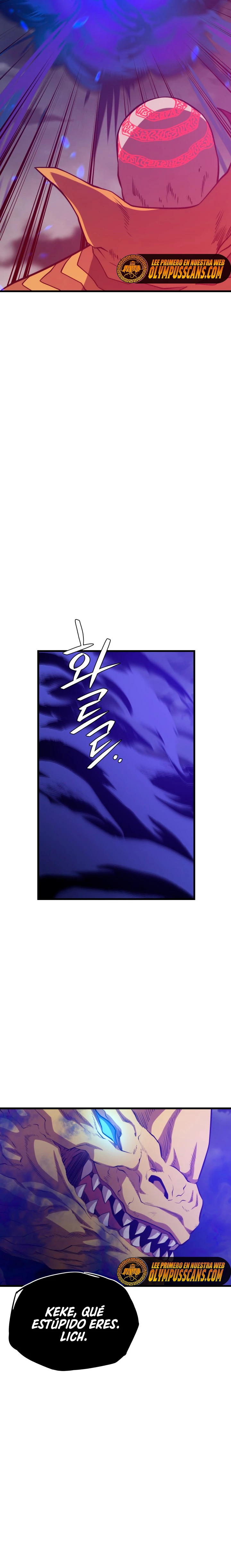 Nigromante de seul (Necro de la capital) > Capitulo 83 > Page 61