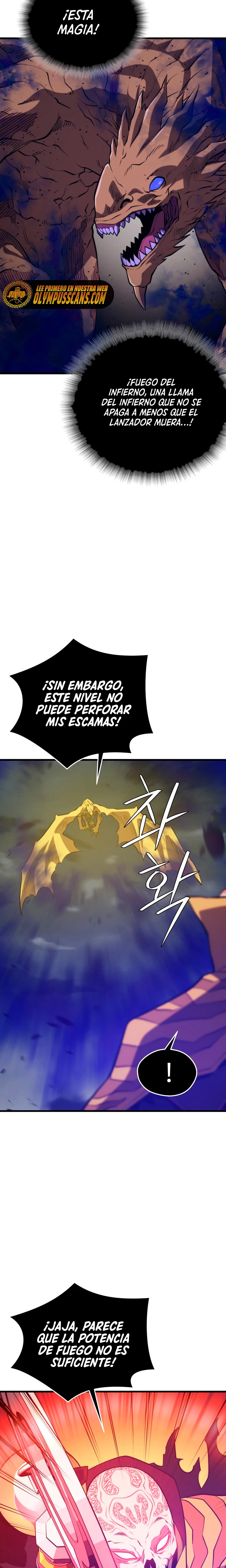 Nigromante de seul (Necro de la capital) > Capitulo 83 > Page 81