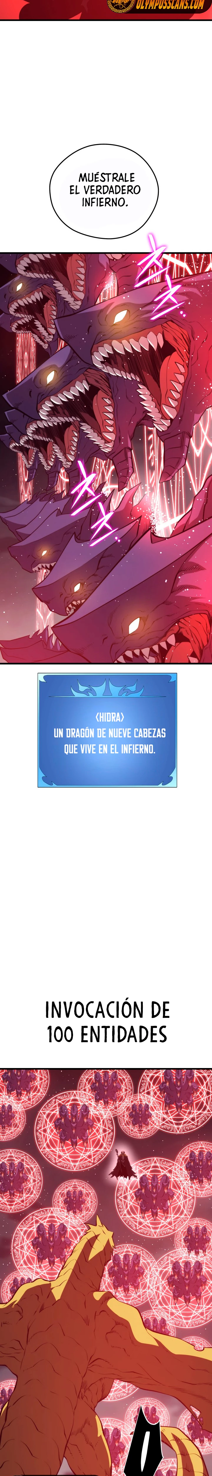 Nigromante de seul (Necro de la capital) > Capitulo 83 > Page 111