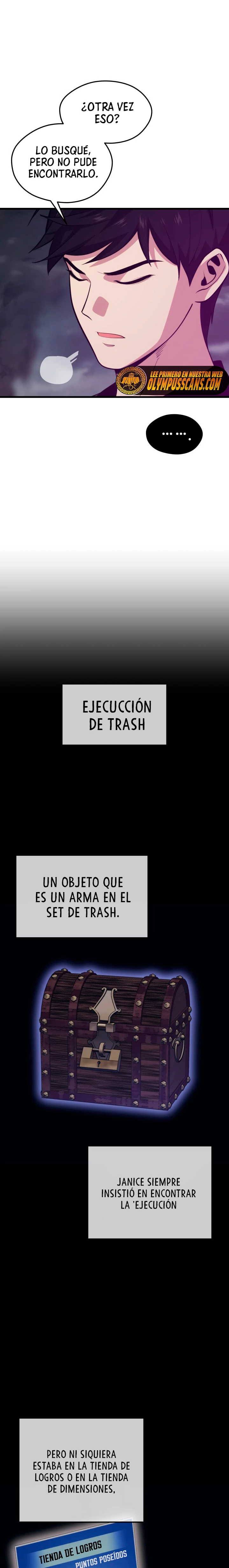 Nigromante de seul (Necro de la capital) > Capitulo 83 > Page 151