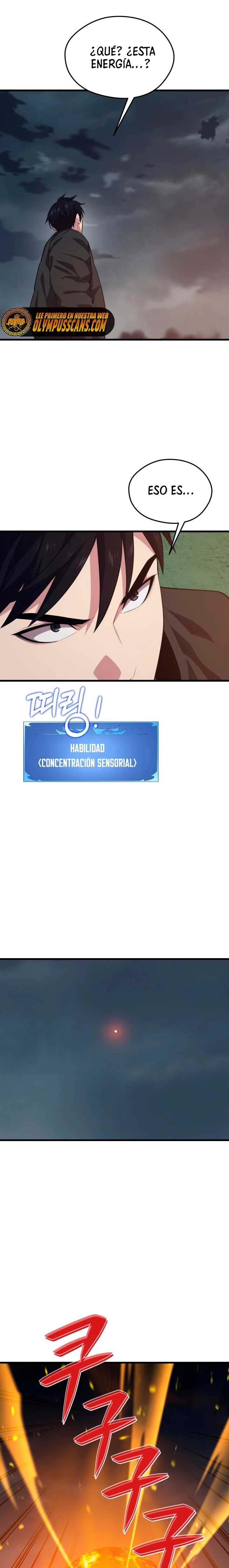 Nigromante de seul (Necro de la capital) > Capitulo 83 > Page 181