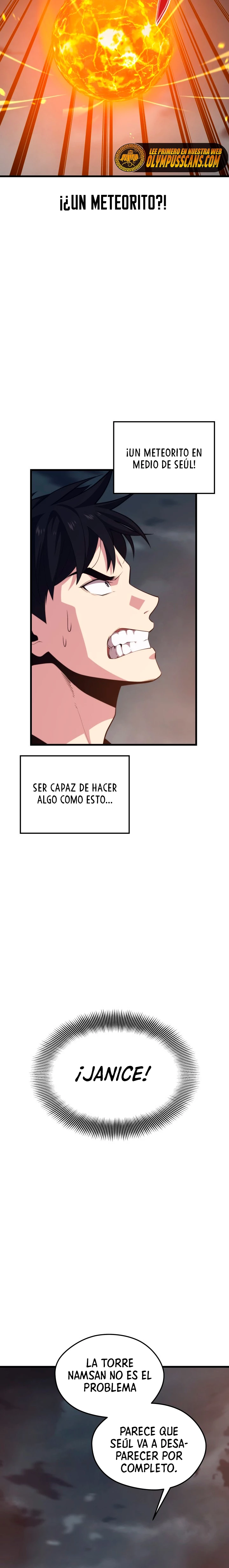 Nigromante de seul (Necro de la capital) > Capitulo 83 > Page 191