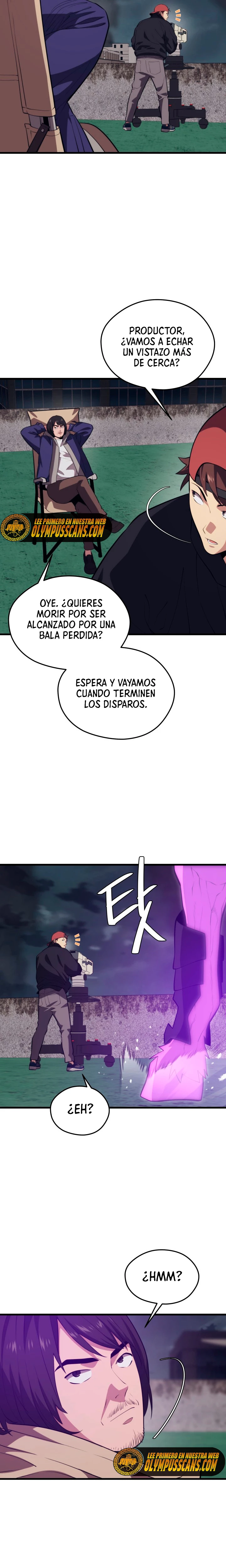 Nigromante de seul (Necro de la capital) > Capitulo 83 > Page 221