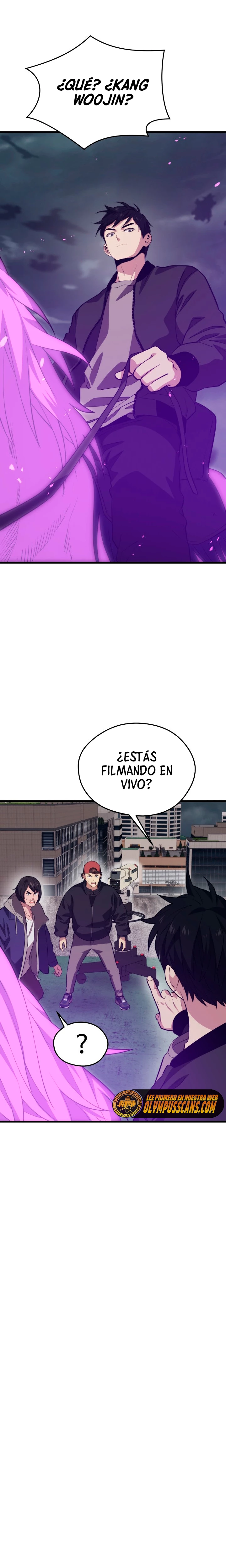 Nigromante de seul (Necro de la capital) > Capitulo 83 > Page 231
