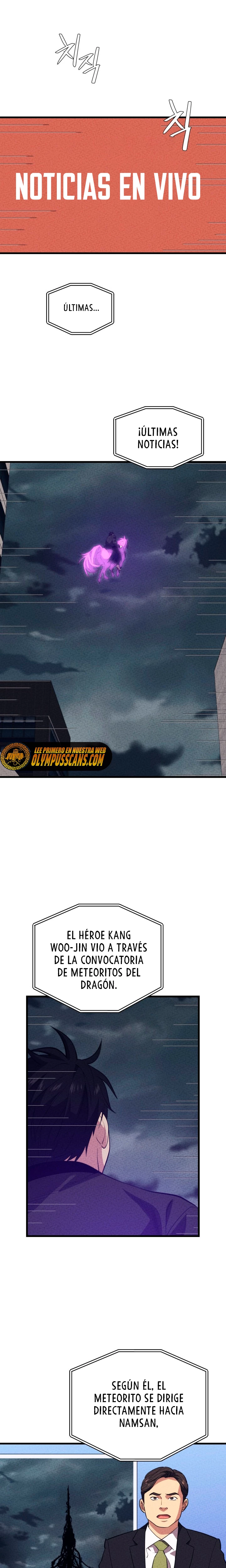 Nigromante de seul (Necro de la capital) > Capitulo 83 > Page 241