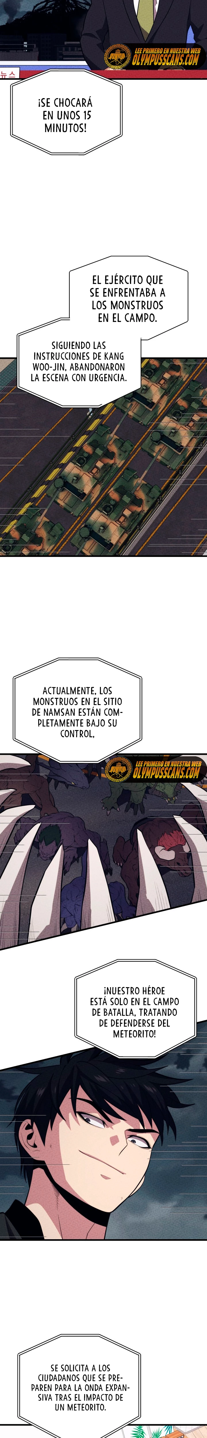 Nigromante de seul (Necro de la capital) > Capitulo 83 > Page 251