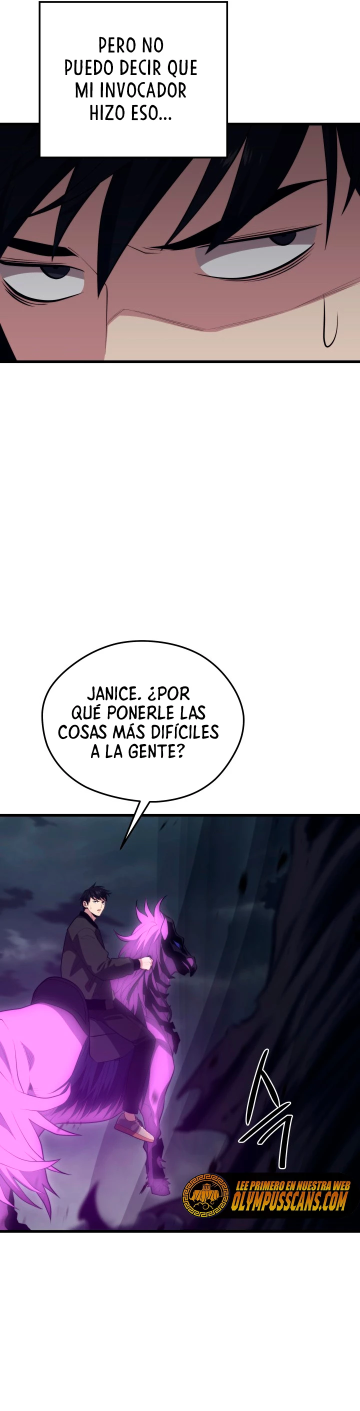 Nigromante de seul (Necro de la capital) > Capitulo 83 > Page 271