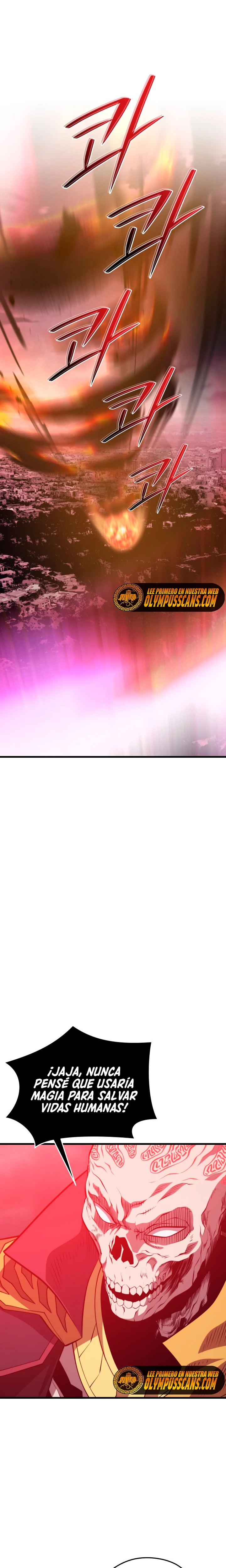 Nigromante de seul (Necro de la capital) > Capitulo 84 > Page 31