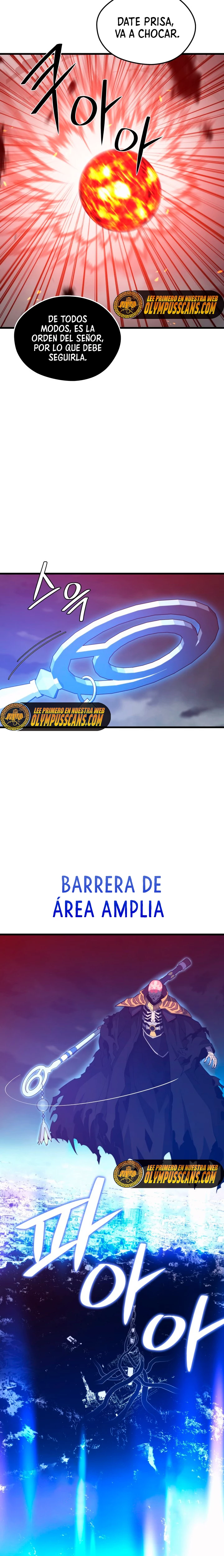 Nigromante de seul (Necro de la capital) > Capitulo 84 > Page 41