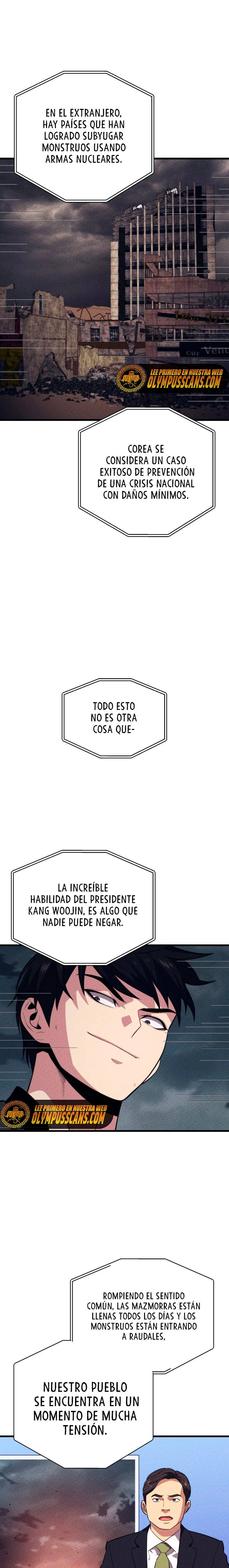 Nigromante de seul (Necro de la capital) > Capitulo 84 > Page 71