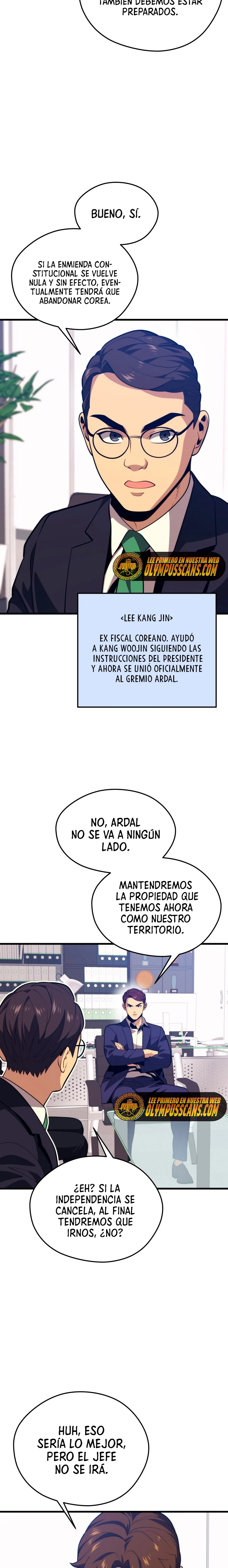 Nigromante de seul (Necro de la capital) > Capitulo 84 > Page 101
