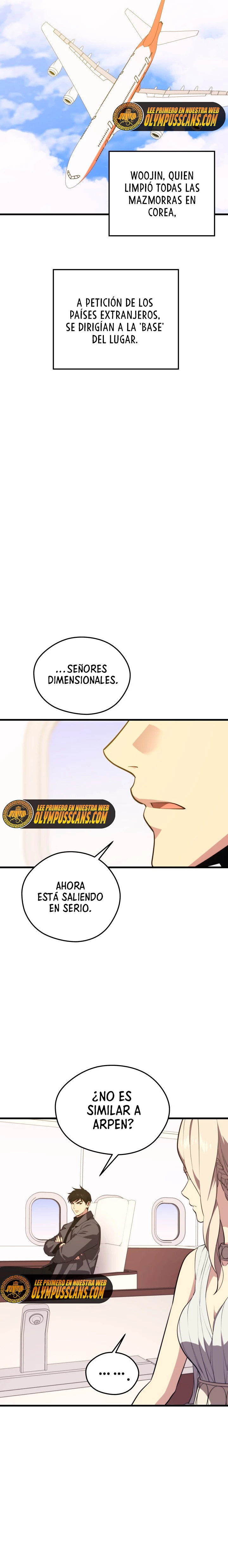 Nigromante de seul (Necro de la capital) > Capitulo 84 > Page 131