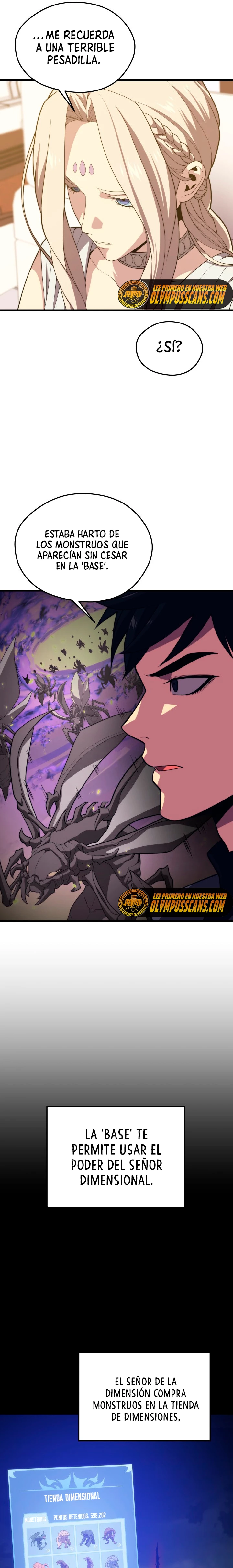 Nigromante de seul (Necro de la capital) > Capitulo 84 > Page 141