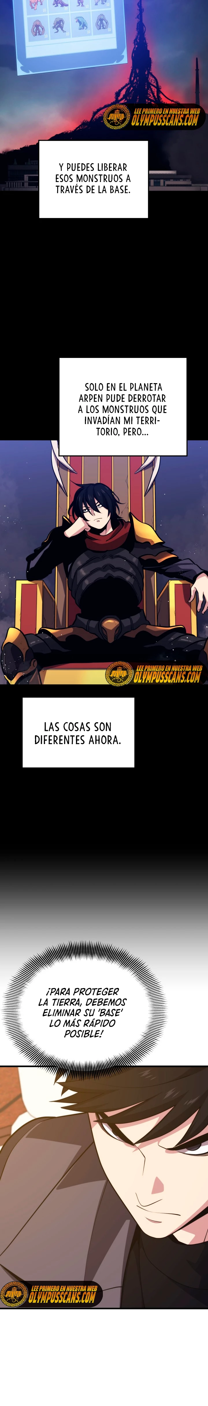 Nigromante de seul (Necro de la capital) > Capitulo 84 > Page 151