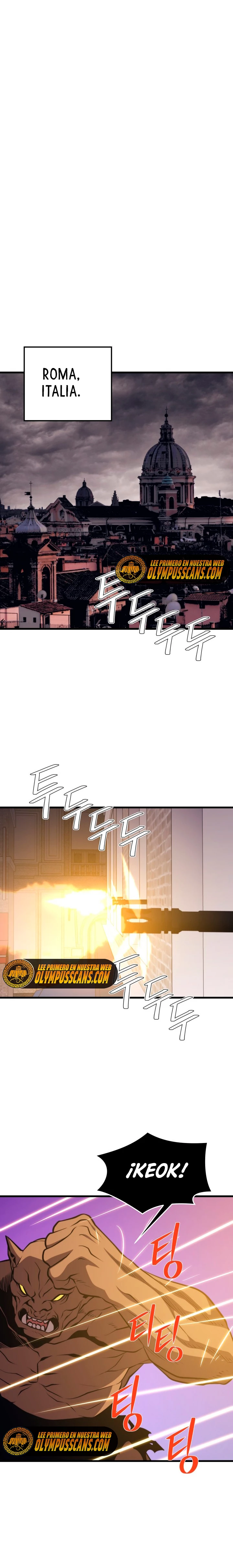 Nigromante de seul (Necro de la capital) > Capitulo 84 > Page 161