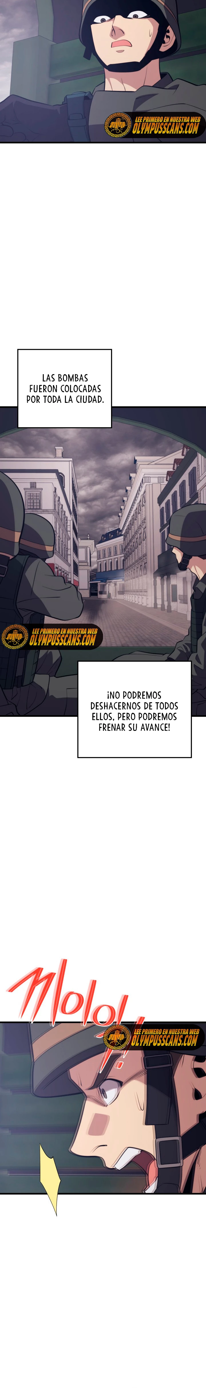 Nigromante de seul (Necro de la capital) > Capitulo 84 > Page 201