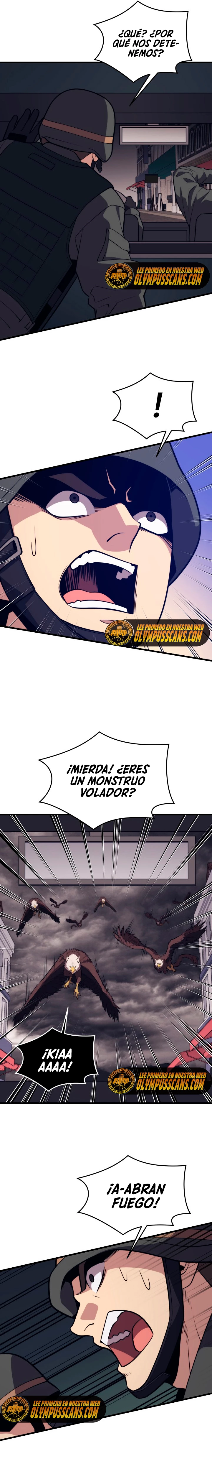 Nigromante de seul (Necro de la capital) > Capitulo 84 > Page 211