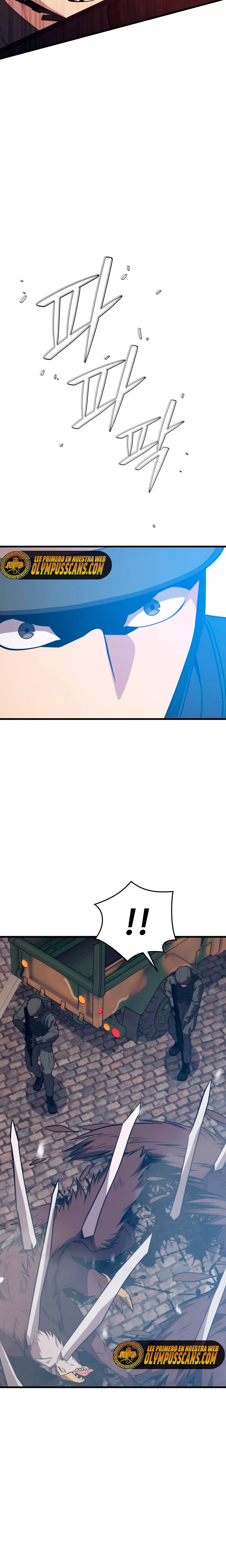 Nigromante de seul (Necro de la capital) > Capitulo 84 > Page 231