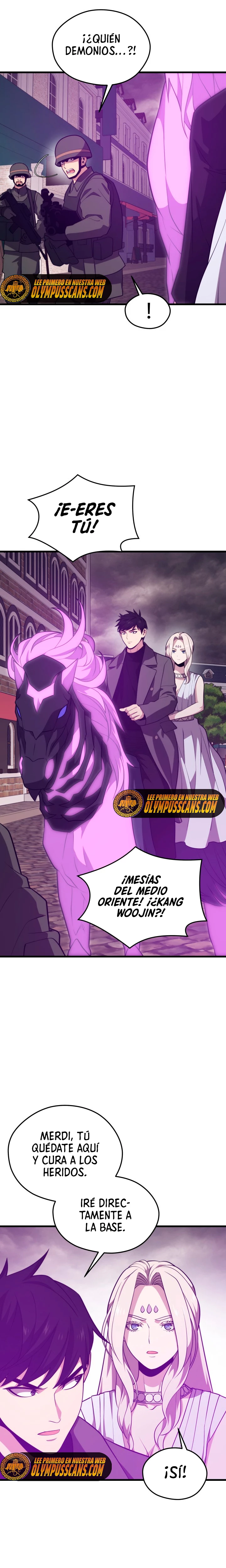 Nigromante de seul (Necro de la capital) > Capitulo 84 > Page 241