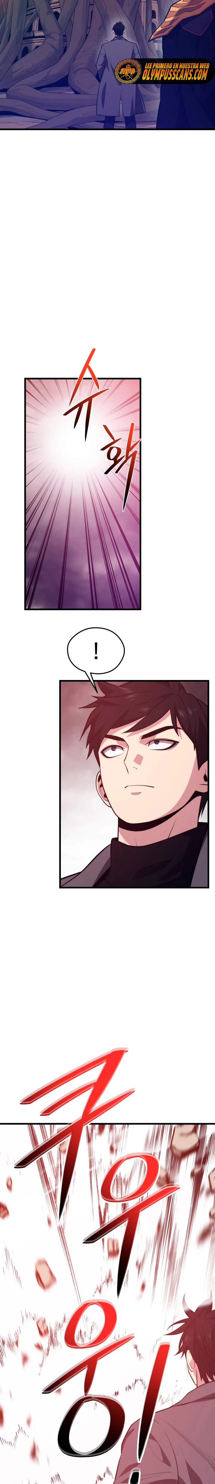 Nigromante de seul (Necro de la capital) > Capitulo 85 > Page 41