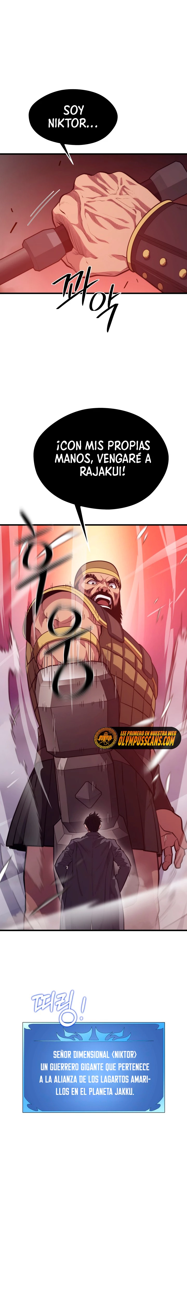 Nigromante de seul (Necro de la capital) > Capitulo 85 > Page 61