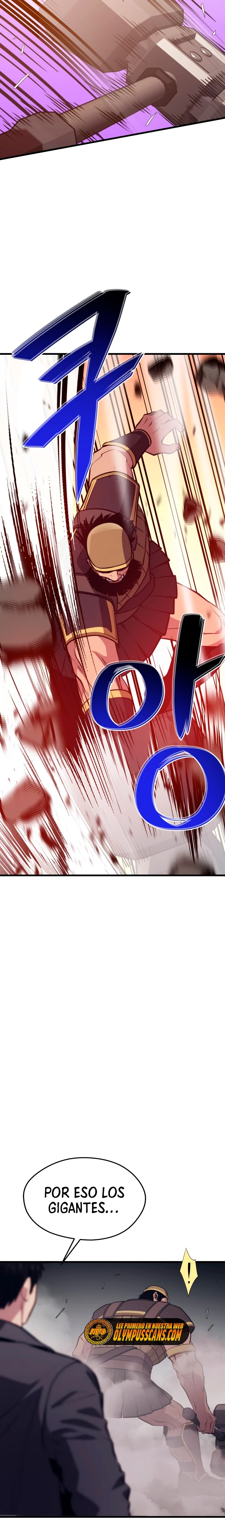 Nigromante de seul (Necro de la capital) > Capitulo 85 > Page 91