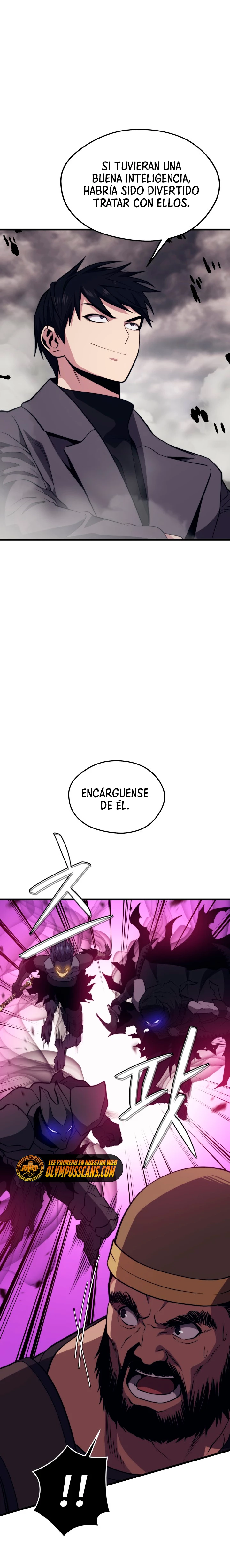 Nigromante de seul (Necro de la capital) > Capitulo 85 > Page 101
