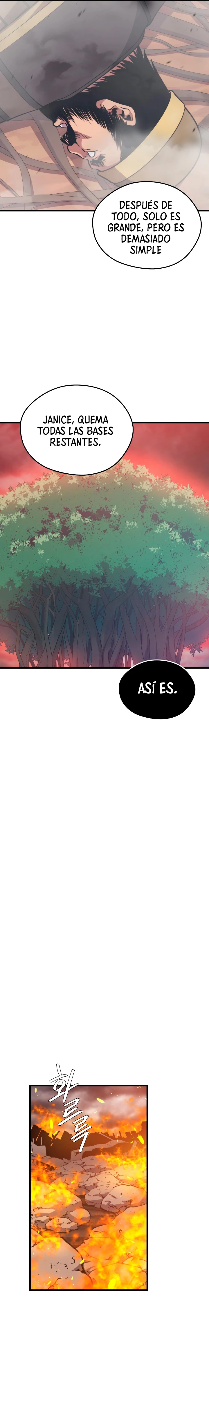 Nigromante de seul (Necro de la capital) > Capitulo 85 > Page 141