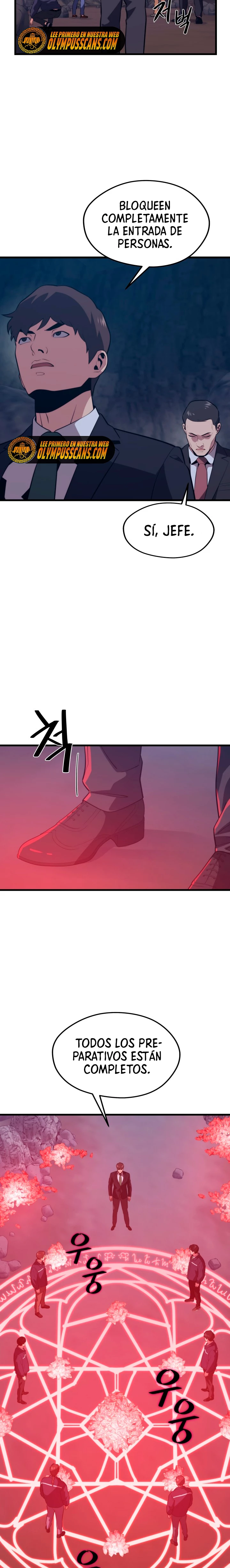 Nigromante de seul (Necro de la capital) > Capitulo 85 > Page 211