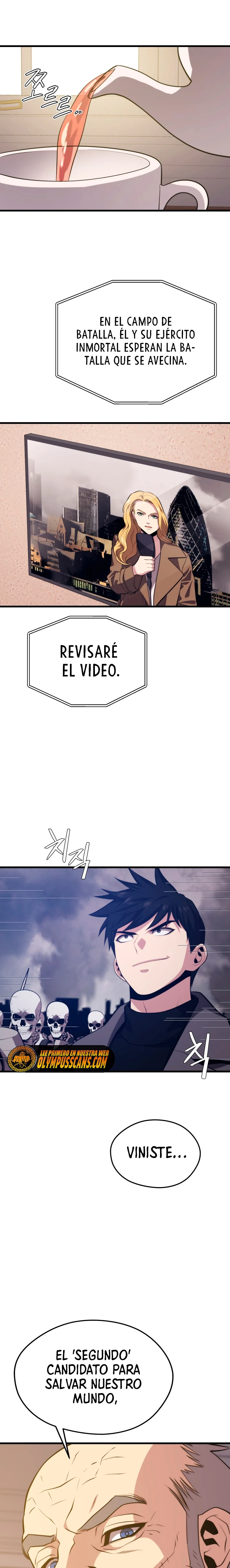 Nigromante de seul (Necro de la capital) > Capitulo 85 > Page 251