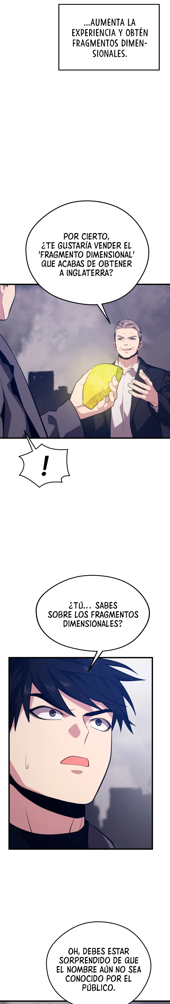 Nigromante de seul (Necro de la capital) > Capitulo 85 > Page 281