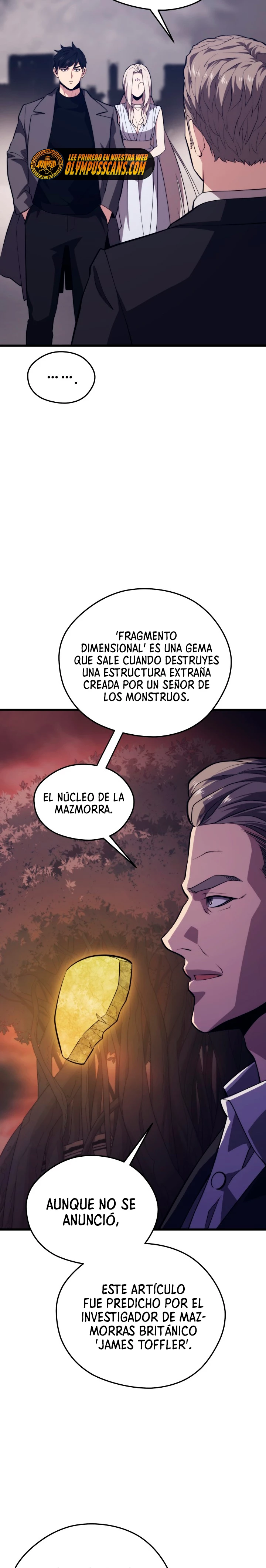 Nigromante de seul (Necro de la capital) > Capitulo 85 > Page 291