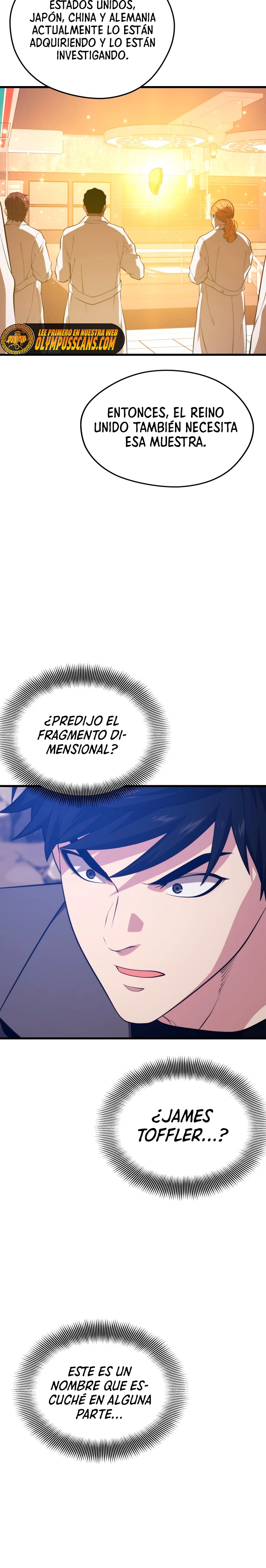 Nigromante de seul (Necro de la capital) > Capitulo 85 > Page 301