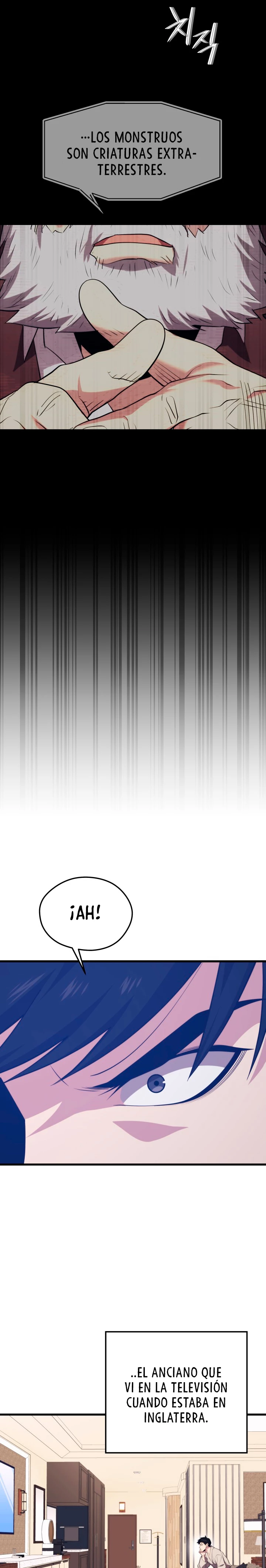 Nigromante de seul (Necro de la capital) > Capitulo 85 > Page 321