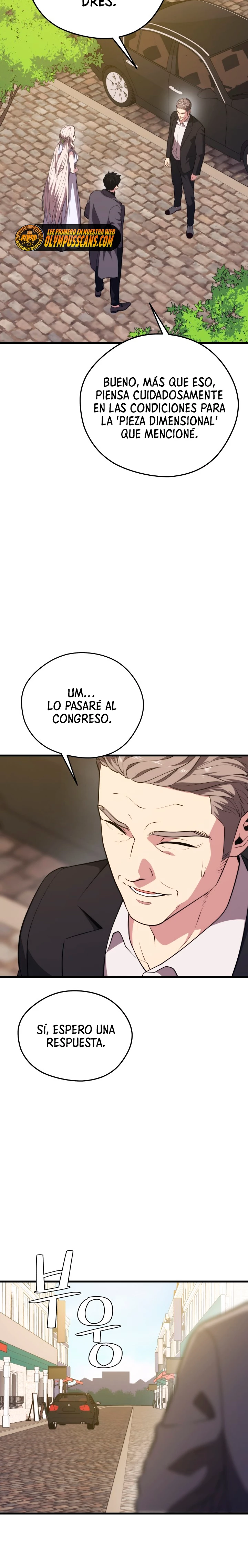 Nigromante de seul (Necro de la capital) > Capitulo 86 > Page 31