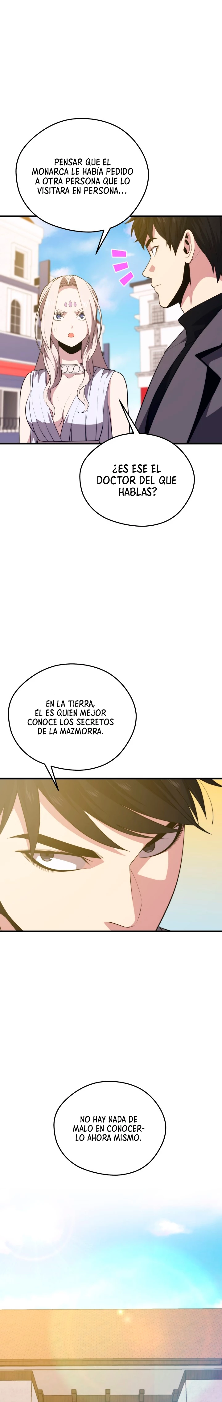 Nigromante de seul (Necro de la capital) > Capitulo 86 > Page 41