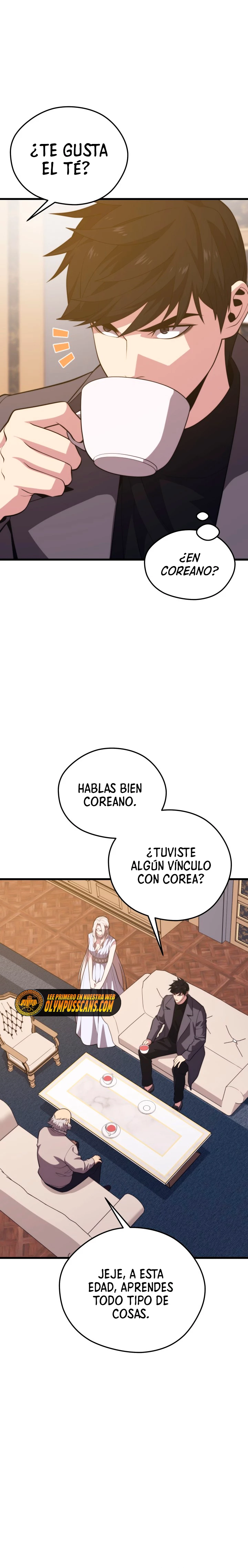 Nigromante de seul (Necro de la capital) > Capitulo 86 > Page 61