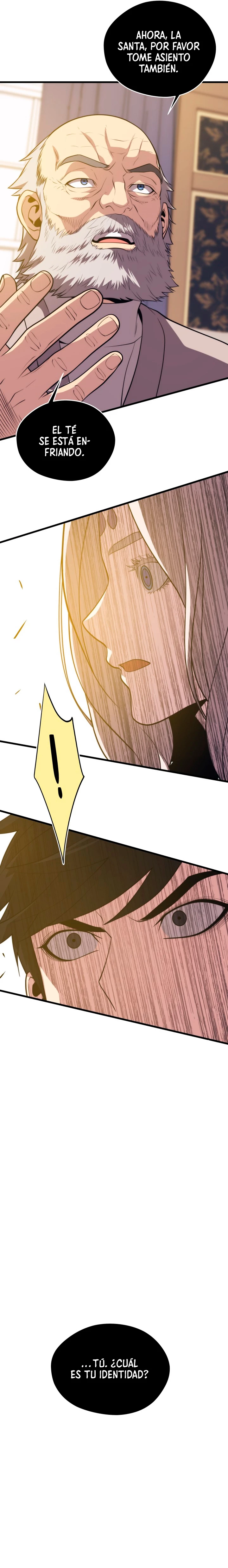 Nigromante de seul (Necro de la capital) > Capitulo 86 > Page 71