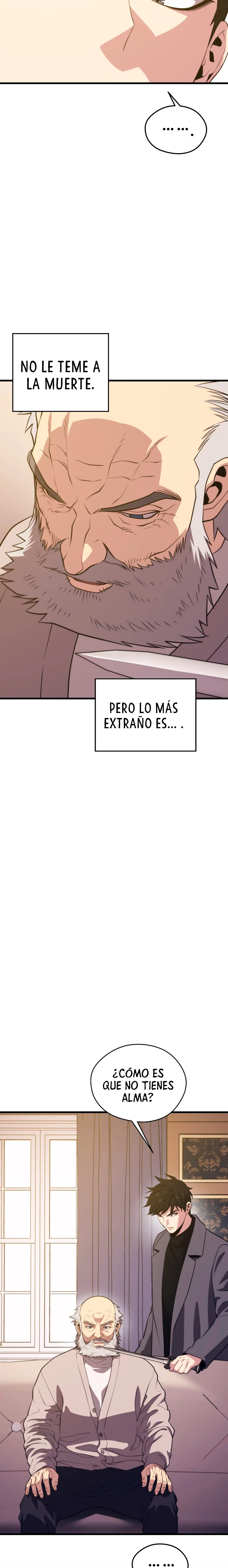 Nigromante de seul (Necro de la capital) > Capitulo 86 > Page 91
