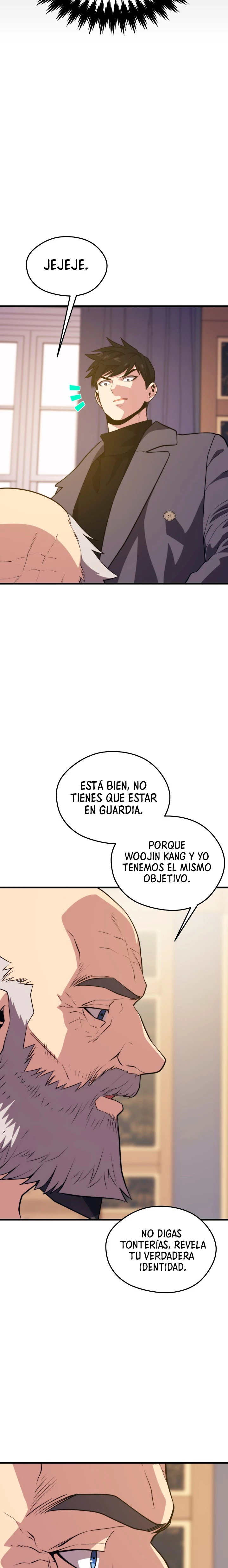 Nigromante de seul (Necro de la capital) > Capitulo 86 > Page 121