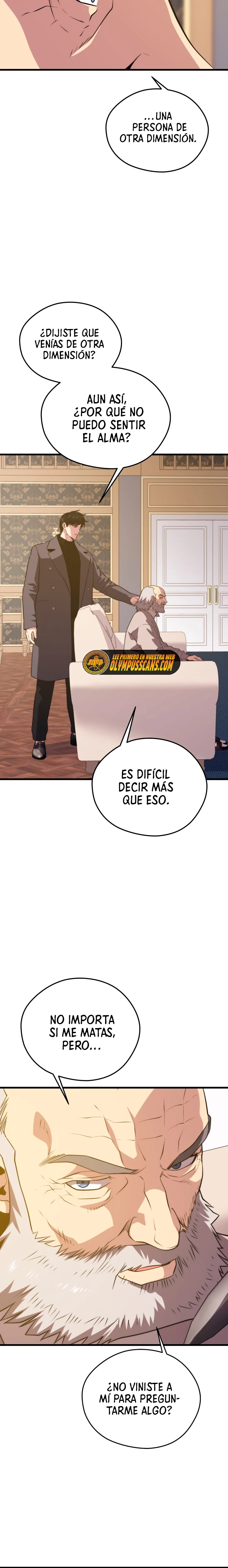 Nigromante de seul (Necro de la capital) > Capitulo 86 > Page 131