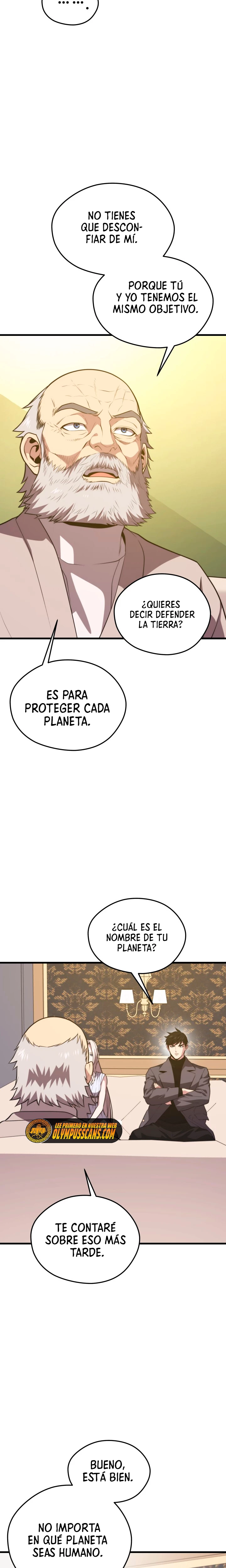 Nigromante de seul (Necro de la capital) > Capitulo 86 > Page 151
