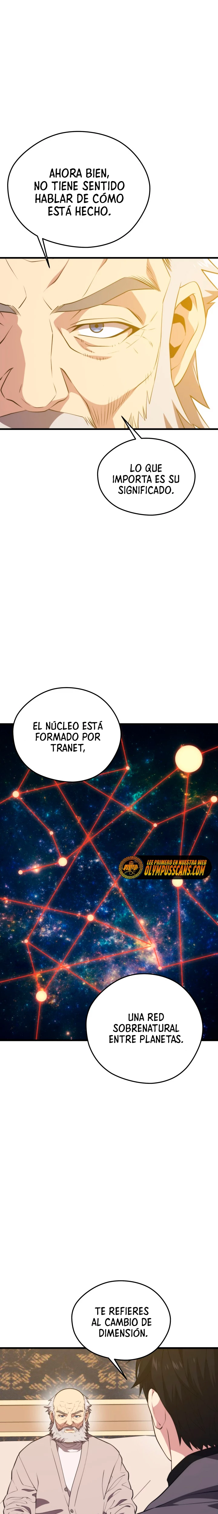 Nigromante de seul (Necro de la capital) > Capitulo 86 > Page 171