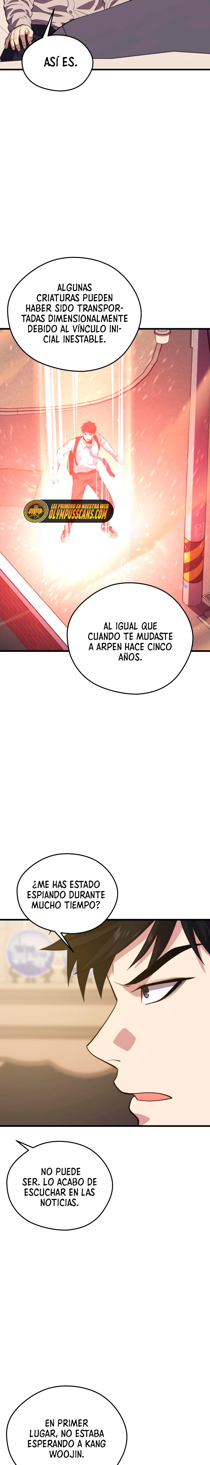 Nigromante de seul (Necro de la capital) > Capitulo 86 > Page 181