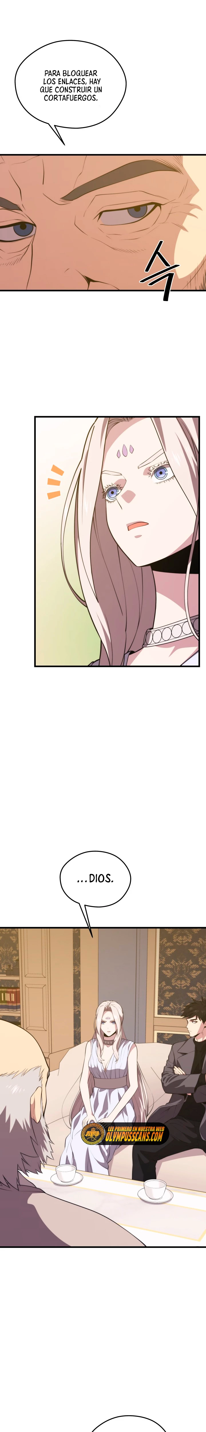 Nigromante de seul (Necro de la capital) > Capitulo 86 > Page 201