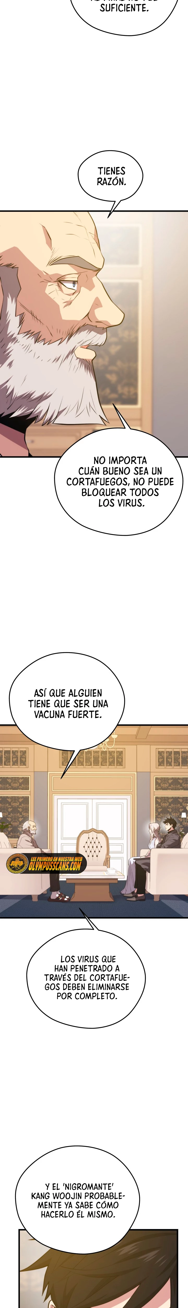 Nigromante de seul (Necro de la capital) > Capitulo 86 > Page 231