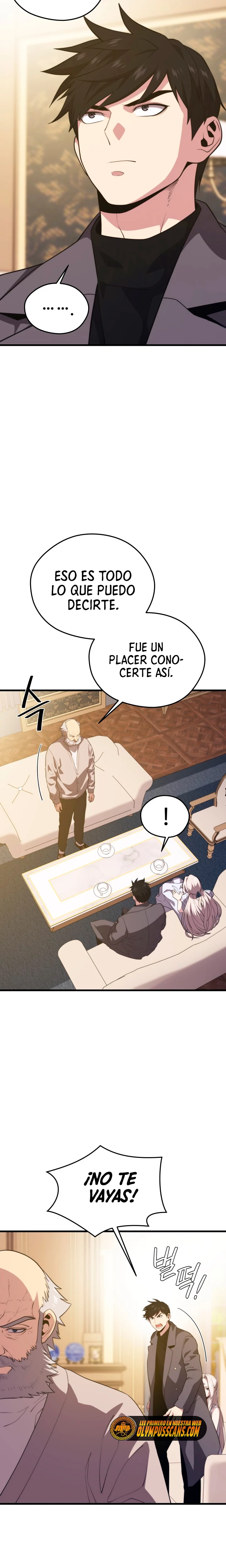 Nigromante de seul (Necro de la capital) > Capitulo 86 > Page 261