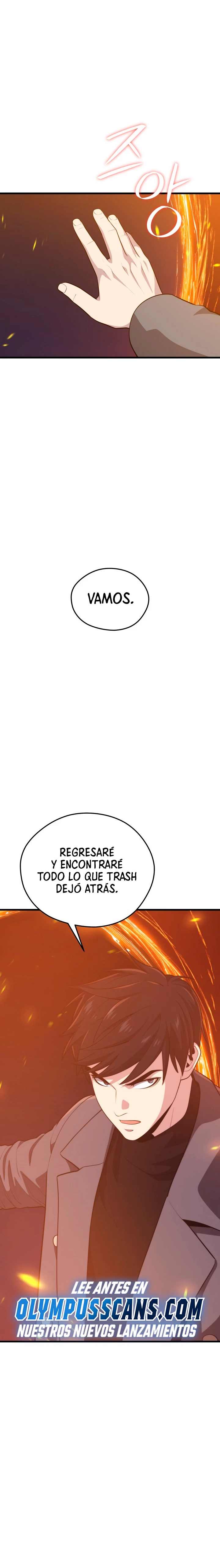 Nigromante de seul (Necro de la capital) > Capitulo 86 > Page 301