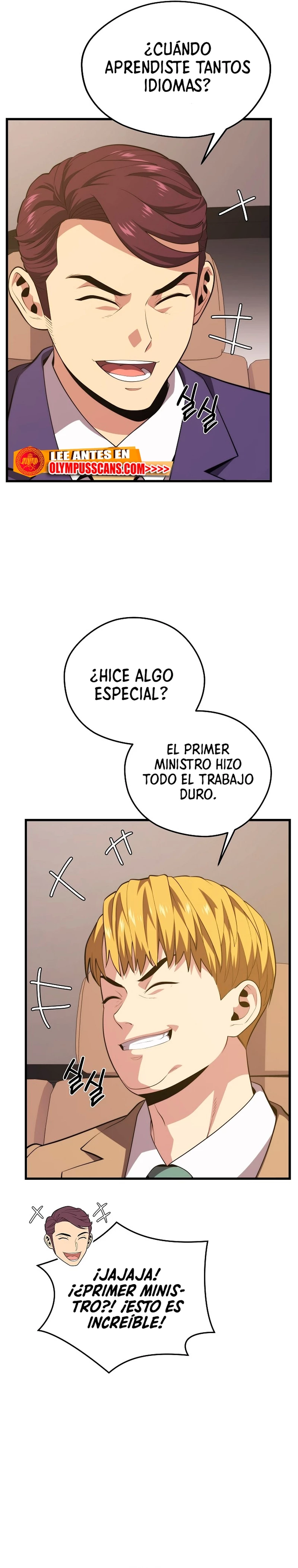 Nigromante de seul (Necro de la capital) > Capitulo 87 > Page 41